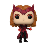 Marvel Doctor Strange In The Multiverse Of Madness Scarlet Witch