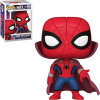 PRE ORDER Marvel What If…? Spider-Man Funko Pop! Vinyl