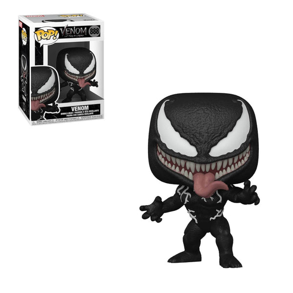Marvel Venom Let There Be Carnage Venom Funko Pop! Vinyl