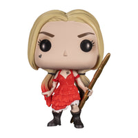 PRE ORDER The Suicide Squad (2021) Harley Quinn with Dress Funko Pop! Vinyl