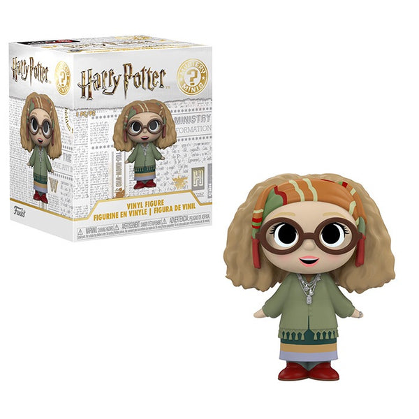 Professor Trelawney Mystery Mini Vinyl Figure Harry Potter Exclusive