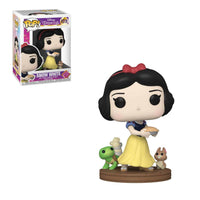 Disney Ultimate Princess Snow White Funko Pop! Vinyl