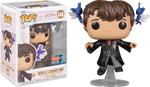 Neville Longbottom Funko Pop! Vinyl Harry Potter NYCC Shared Fall Exclusive 2022