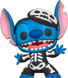 Disney Lilo & Stitch Skeleton Stitch Funko Pop! Vinyl
