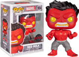 Marvel Hulk Red Hulk Funko Pop! Vinyl