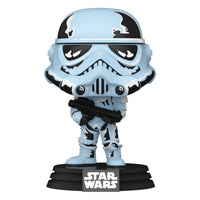 Star Wars Stormtrooper Retro Series Funko Pop! Vinyl