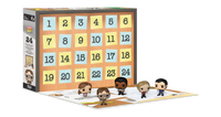 The Office Funko Advent Calendar