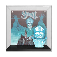 Ghost Opus Eponymous Funko Pop! Vinyl Album
