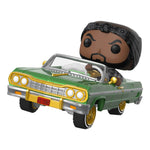 PRE ORDER Pop! Rocks Ice Cube in Impala Funko Pop! Ride