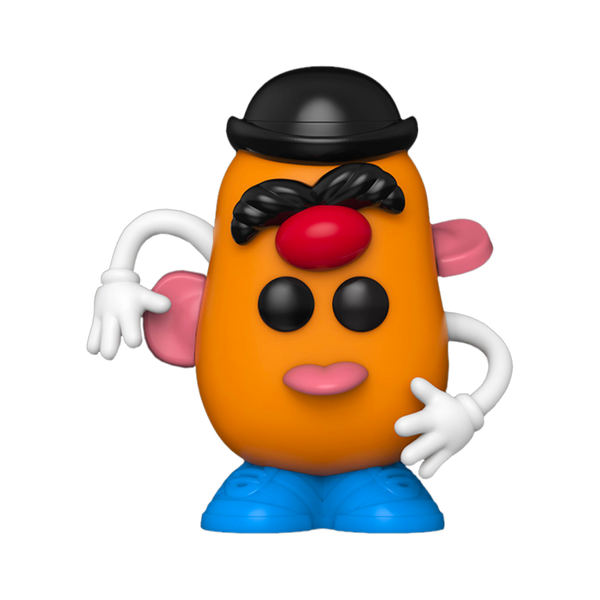 Retro Toys Hasbro Mr. Potato Head Mixed Face Funko Pop! Vinyl