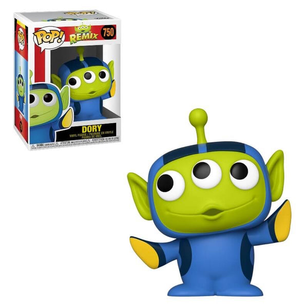 Disney Pixar Anniversary Alien as Dory Funko Pop! Vinyl