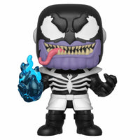 Marvel Venom Thanos Funko Pop! Vinyl Figure