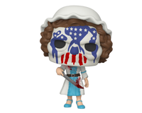 The Purge Election Year Betsy Ross Funko Pop Vinyl