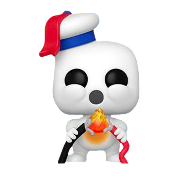 PRE ORDER Ghostbusters Afterlife Mini Puft with Wires Funko Pop! Vinyl